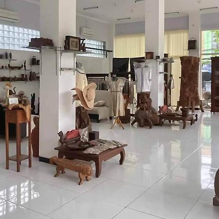 Hotel Malang Hill Syariah Redpartner Extérieur photo