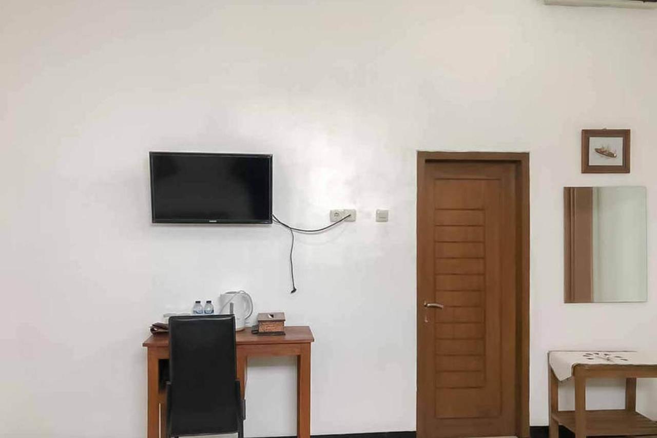 Hotel Malang Hill Syariah Redpartner Extérieur photo