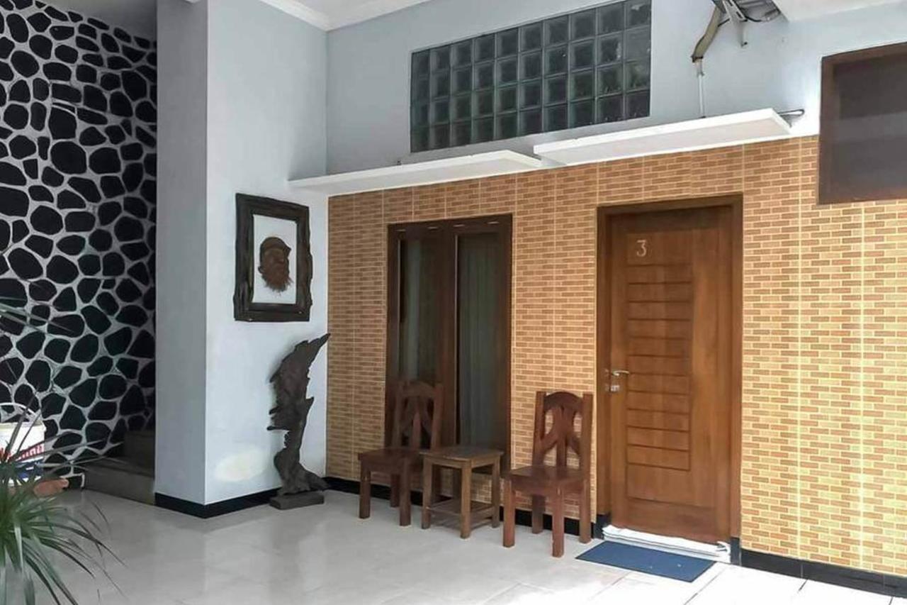 Hotel Malang Hill Syariah Redpartner Extérieur photo
