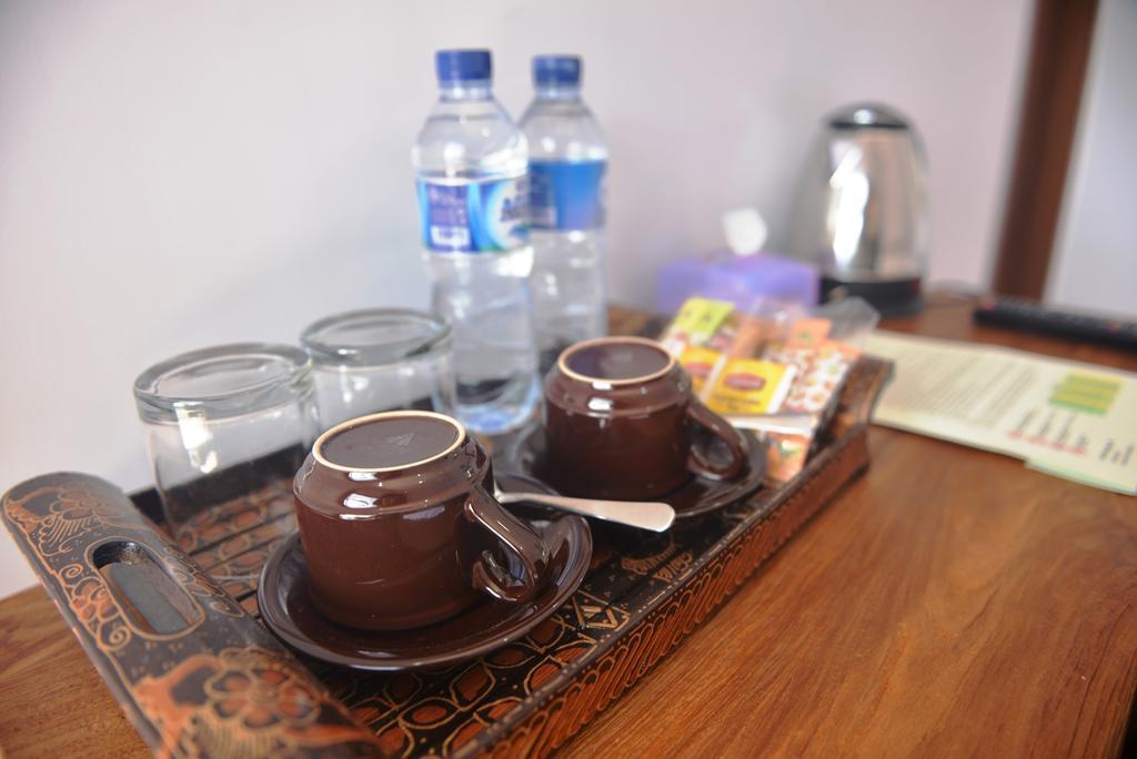 Hotel Malang Hill Syariah Redpartner Extérieur photo
