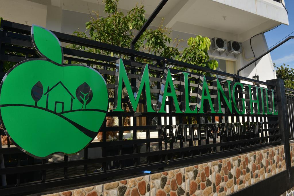 Hotel Malang Hill Syariah Redpartner Extérieur photo