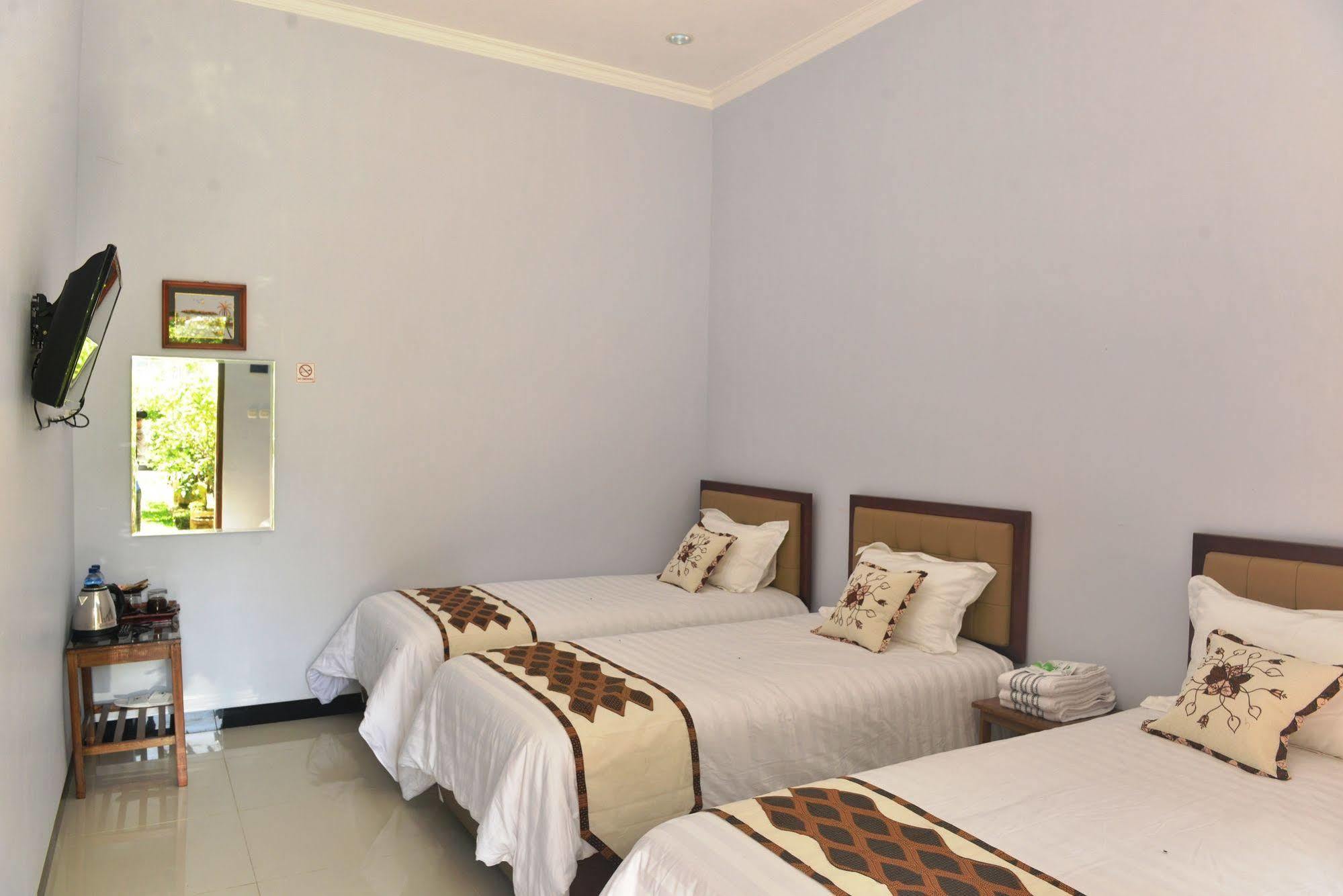 Hotel Malang Hill Syariah Redpartner Extérieur photo